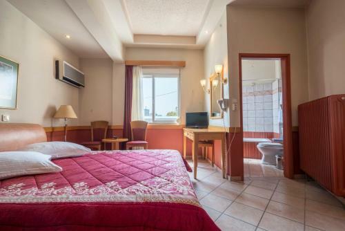 Hotel Ntinas