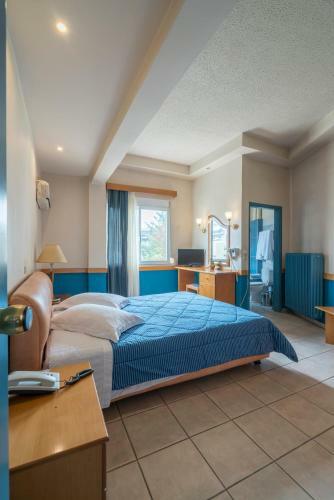 Hotel Ntinas