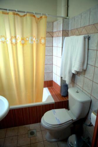 Hotel Ntinas