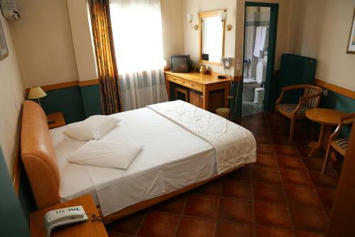 Hotel Ntinas
