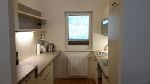 Apartamento Appartement Lungau