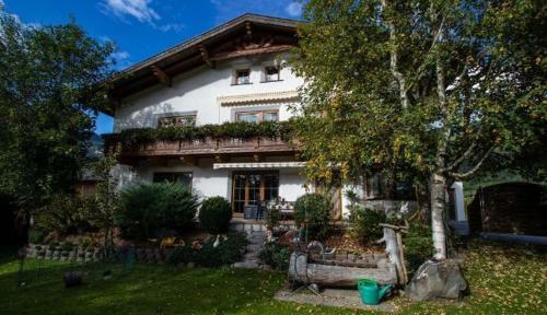 Apartamento Appartements Reinstadler