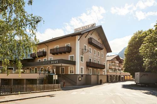 Hotel Post