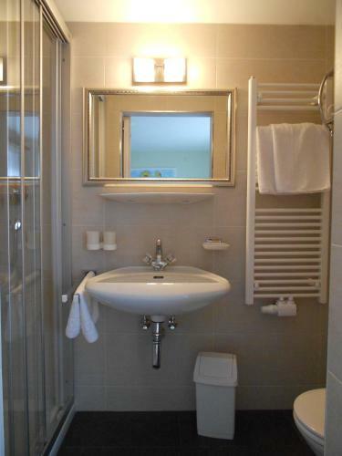 Apartamento Haus Lutz
