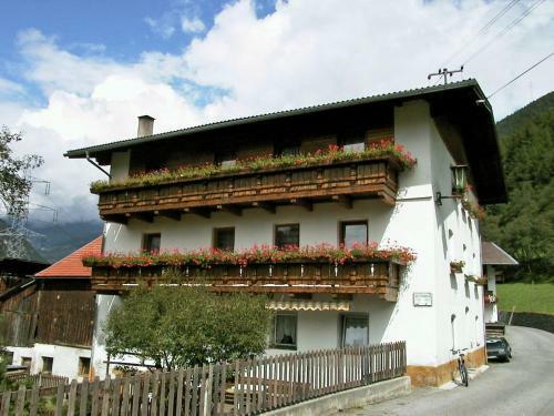Apartamento Haus Erhart
