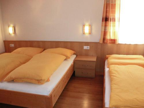 Apartamento Haus Erhart