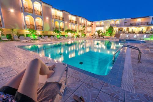 Zante Sun Hotel