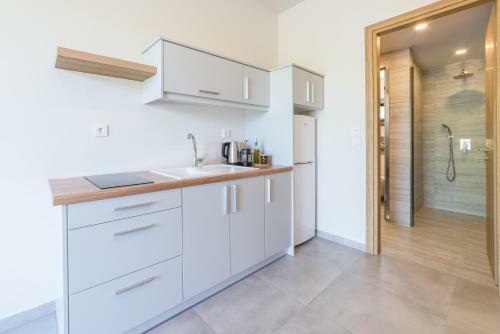 Apartamento Lemonia Zakynthos Studios