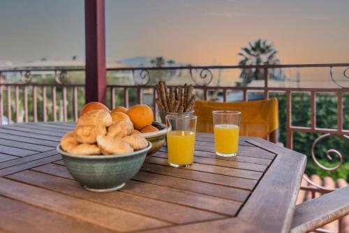 Apartamento Lemonia Zakynthos Studios