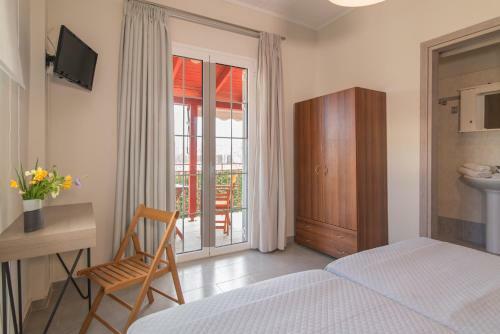 Apartamento Lemonia Zakynthos Studios