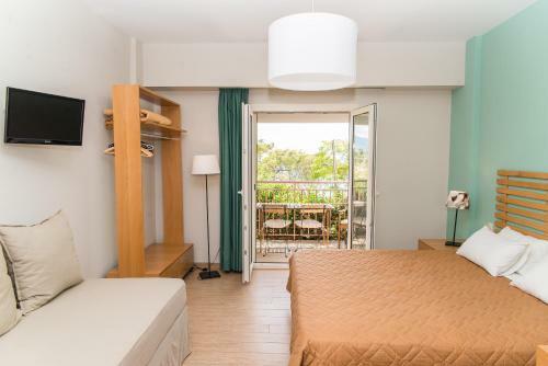 Apartamento Lemonia Zakynthos Studios