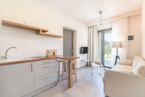 Apartamento Lemonia Zakynthos Studios