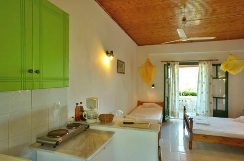 Apartamento Lemonia Zakynthos Studios