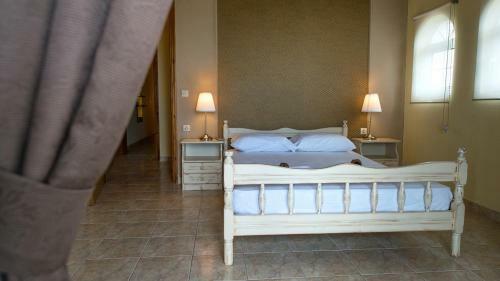 Apartamento Panorama Inn