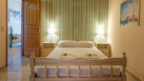 Apartamento Panorama Inn