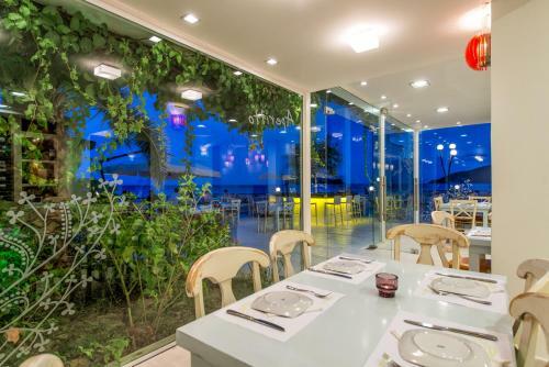 Apartamento Panorama Inn