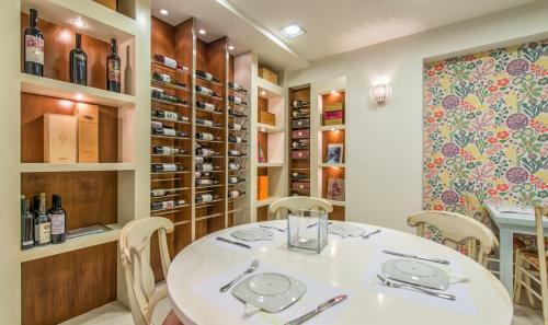 Apartamento Panorama Inn
