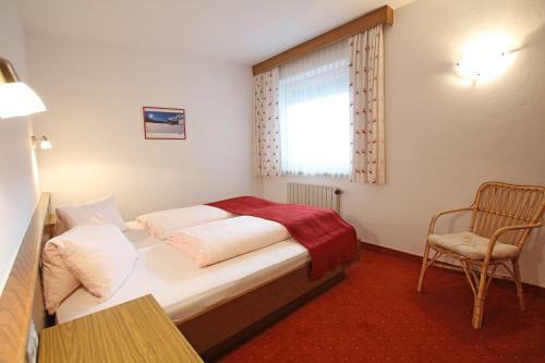 Apartamento Appartements Sailer