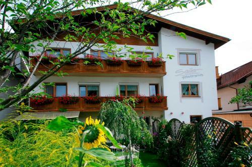 Apartamento Appartements Sailer