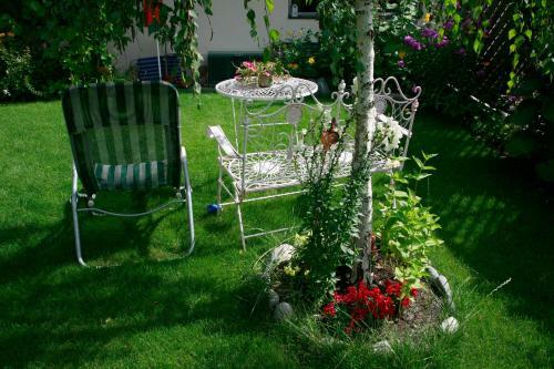 Apartamento Appartements Sailer