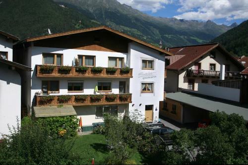 Apartamento Appartements Sailer