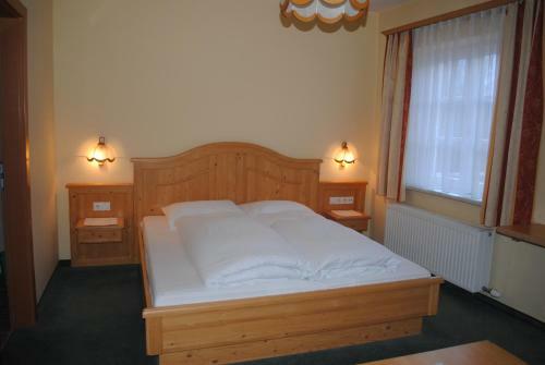 Posada Gasthof Knappenwirt