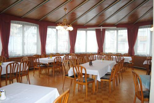 Posada Gasthof Knappenwirt
