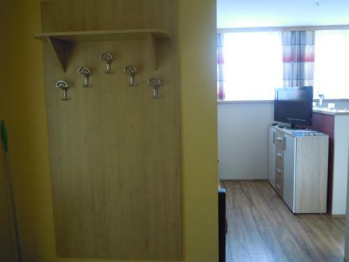 Apartamento Ferienwohnung Lackner-krabath