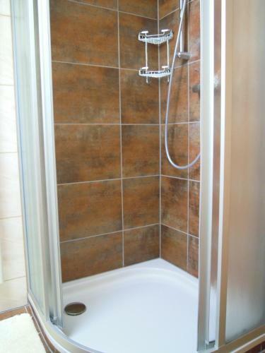Apartamento Ferienwohnung Lackner-krabath