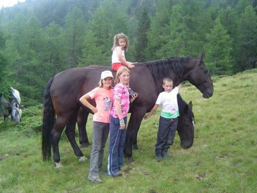 Agroturismo Gappmayrhof