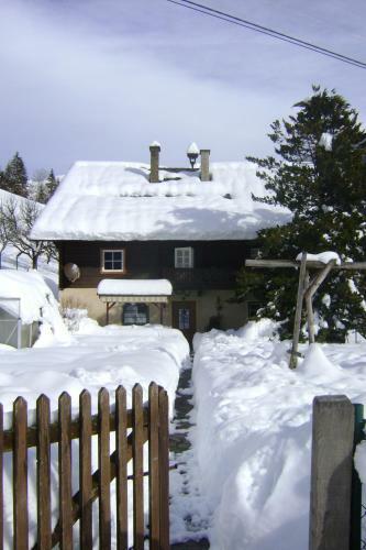 Agroturismo Ranacherhof