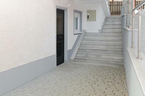 Apartamento Haus Obermann