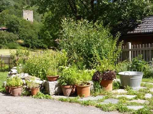 Apartamentos Gutschehof