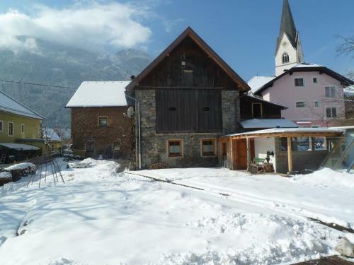 Apartamentos Gutschehof