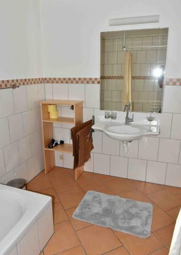 Apartamentos Gutschehof