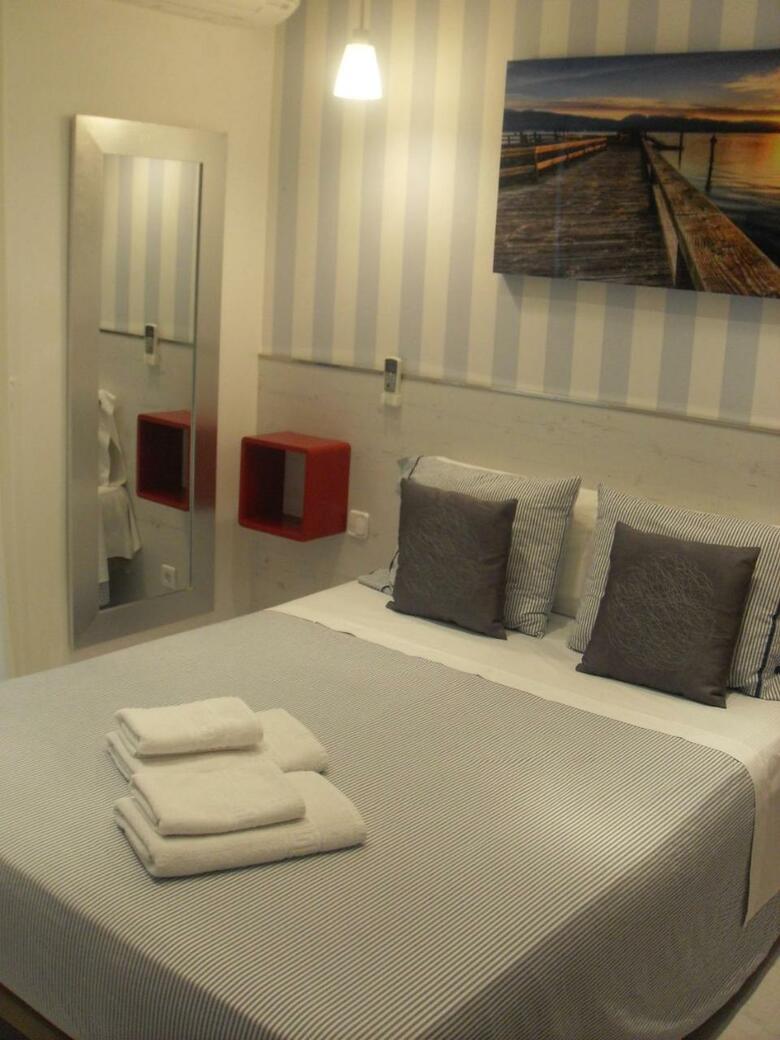 Hostal Mendoza