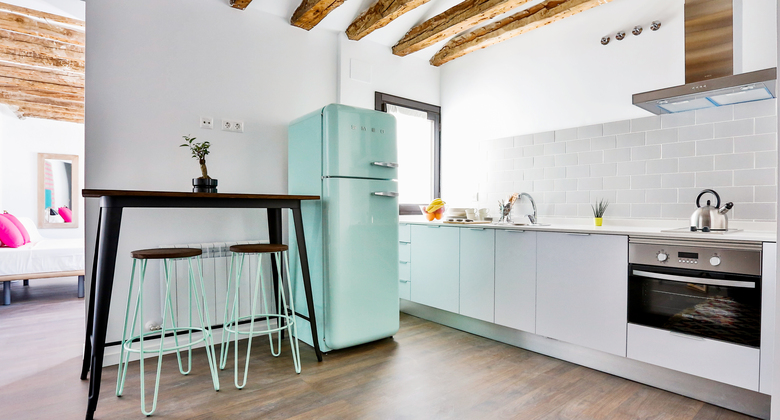Apartamento Urban Vida Calatrava