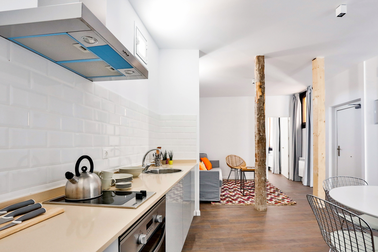 Apartamento Urban Vida Calatrava