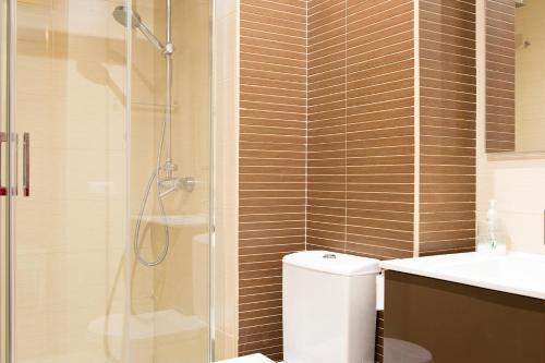 Apartamento Suncity Loft Carreteria