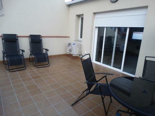 Malaga Apartamentos