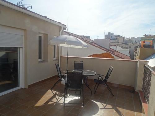 Malaga Apartamentos