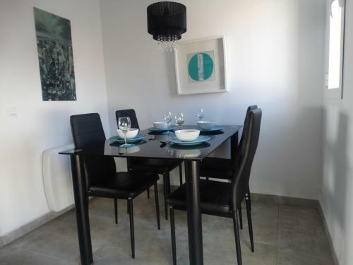 Malaga Apartamentos