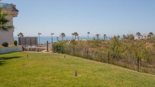 Apartamento Marina Del Castillo