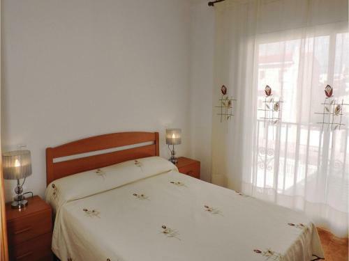 Three-bedroom Holiday Home In Miami Playa