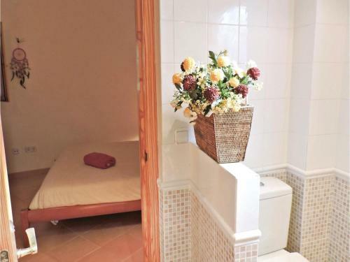 Three-bedroom Holiday Home In Miami Playa