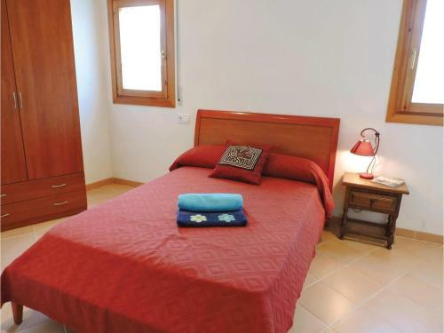 Three-bedroom Holiday Home In Miami Playa