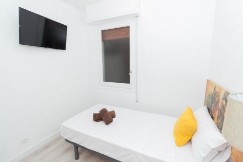 Apartamento Rooms Tarragona