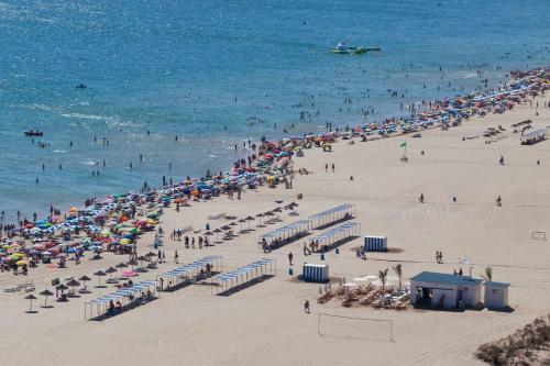Apartamento Infante - Primera L�nea De Playa
