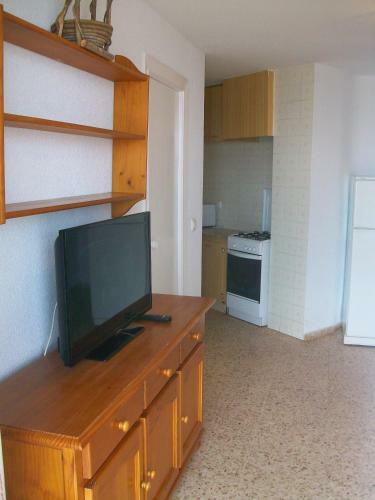 Apartamento Infante - Primera L�nea De Playa