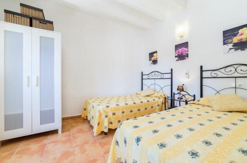 Port De Pollenca Villa Sleeps 6 Pool Air Con Wifi